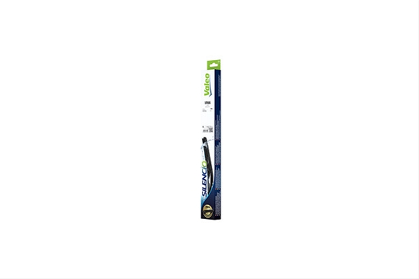 STERGATOR SILENCIO VR66 (210MM)
