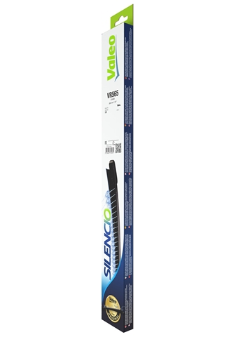 STERGATOR SILENCIO VR565