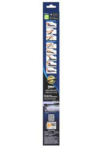 STERGATOR SILENCIO VR565