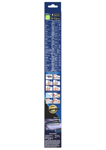 STERGATOR SILENCIO SPATE VR277