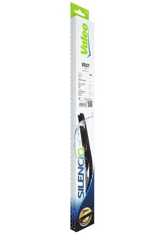 STERGATOR SILENCIO VR47 (280MM)