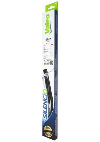 STERGATOR SILENCIO VR47 (280MM)