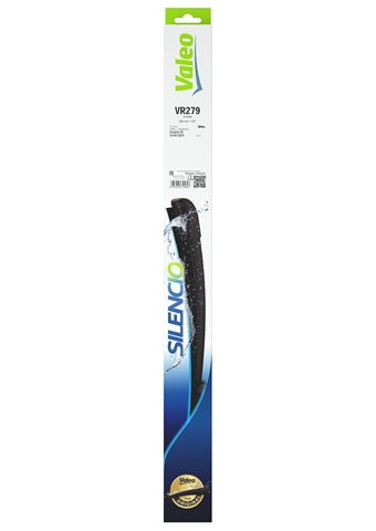 STERGATOR SILENCIO SPATE VR279