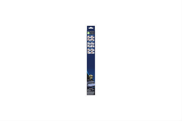 STERGATOR SILENCIO VR48 (210MM)