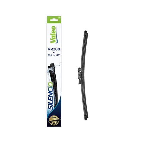 STERGATOR CILENCIO SPATE VR280