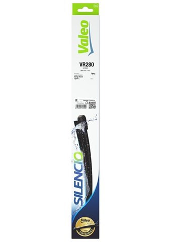 STERGATOR CILENCIO SPATE VR280