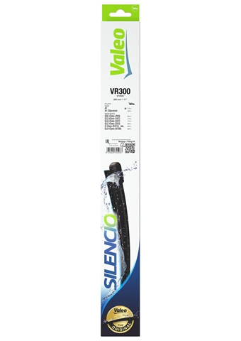 STERGATOR SPATE VR300