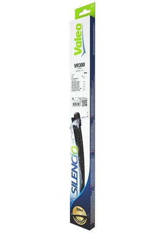STERGATOR SPATE VR300