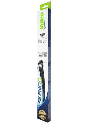 STERGATOR SILENCIO XTRM (VM268  1X240MM)