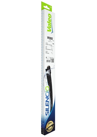 SILENCIO WIPER REAR VR262