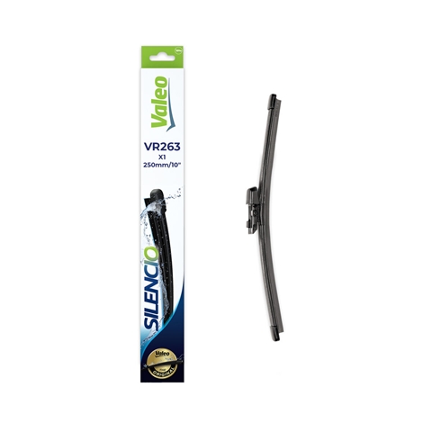 STERGATOR SILENCIO XTRM FLAT(VM263  1X255MM)