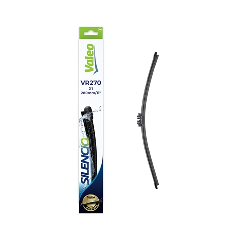 STERGATOR SILENCIO XTRM(VM270  1X285MM)