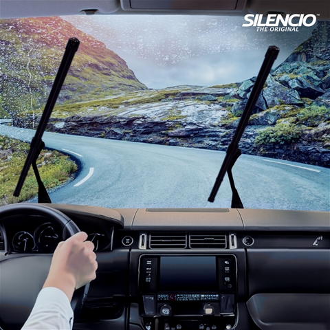 Imagine pentru produsul „(VM122) SILENCIO HBLADE X1"