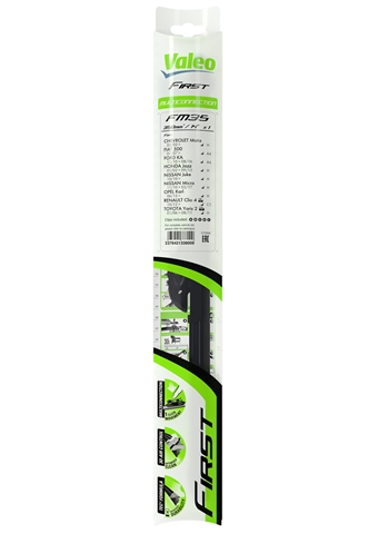 Imagine pentru produsul „STERGATOR FIRST XTRM FLAT MULTICONEX (FM35  1X350MM)"