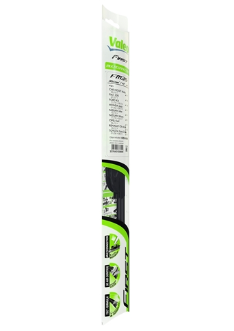 STERGATOR FIRST XTRM FLAT MULTICONEX (FM35  1X350MM)