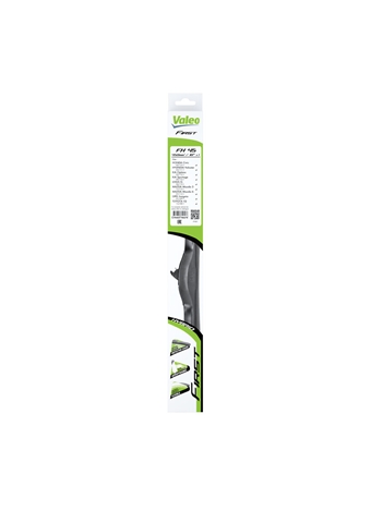 Imagine pentru produsul „STERGATOR FIRST HYBRID 1X450MM"