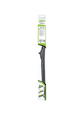 Imagine pentru produsul „STERGATOR FIRST HYBRID 1X530MM"