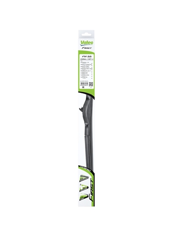 Imagine pentru produsul „STERGATOR FIRST HYBRID 1X550MM"