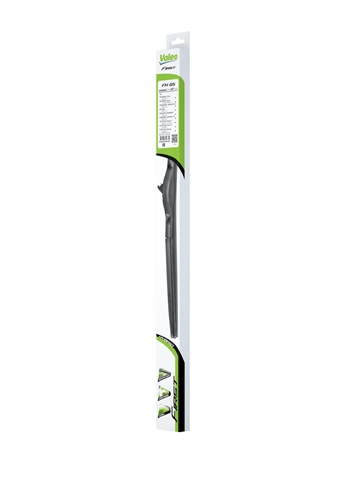 STERGATOR FIRST HYBRID 1X650MM