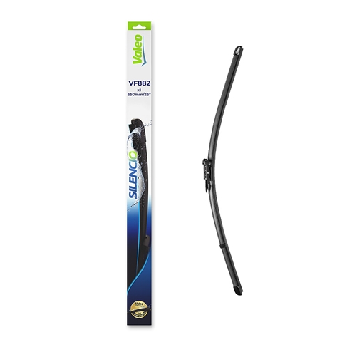 STERGATOR SILENCIO XTRM VM882 (1X650MM)
