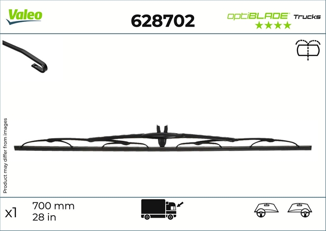 STERGATOR OPTIBLADE