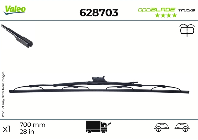 STERGATOR OPTIBLADE