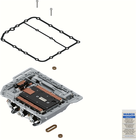 Imagine pentru produsul „SET REPARATIE WABCO FD"