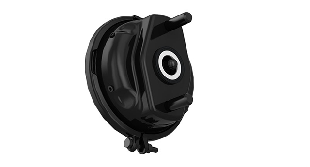 CAMERA FRANARE 24