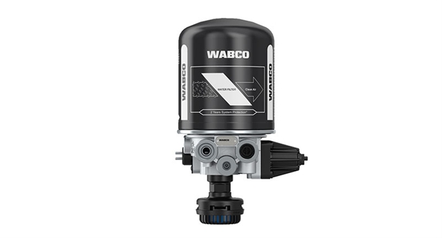 Imagine pentru produsul „SUPAPA USCATOR AER WABCO CSNBB"