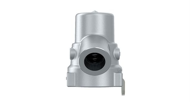 FILTRU SISTEM PNEUMATIC