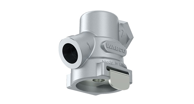 FILTRU SISTEM PNEUMATIC