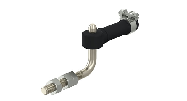 RING GAGE ASSEMBLY -Q