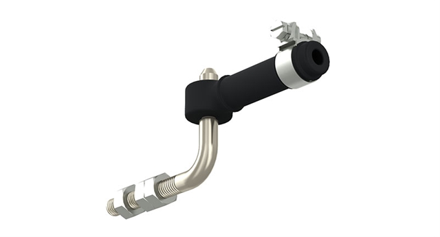 RING GAGE ASSEMBLY -Q