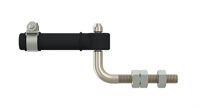RING GAGE ASSEMBLY -Q