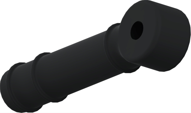 CONECTOR TIJA SUSPENSIE