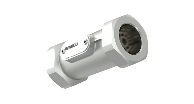 SUPAPA DE INCARCARE 20BAR