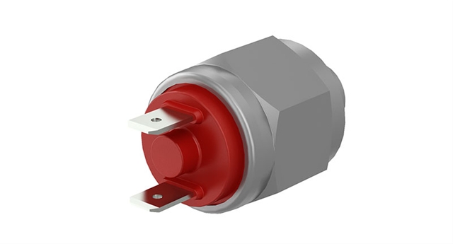 COMUTATOR PRESIUNE