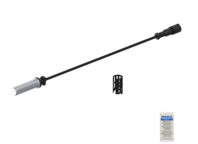 SET SENZOR TURATIE ROATA 0.35M DREPT (180 GRD) CU BUCSA