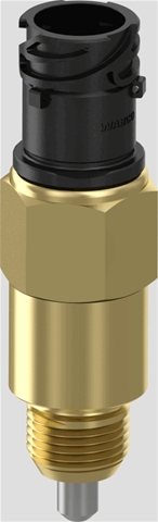 SENZOR EDS
