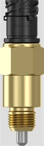 SENZOR EDS