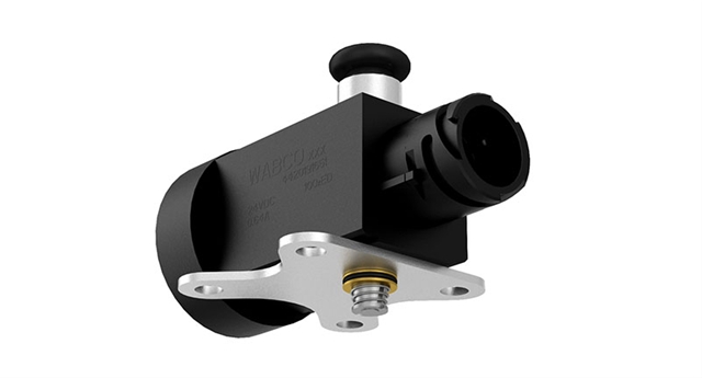SUPAPA MAGNETICA 3/2 24V
