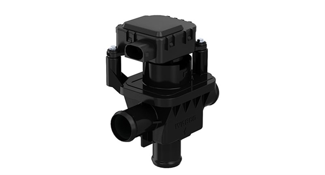 Imagine pentru produsul „SUPAPA CONTROL CLIMATIZARE"