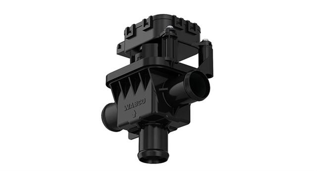 SUPAPA CONTROL CLIMATIZARE