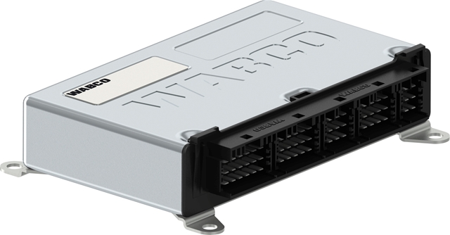 UNITATE ECU EBS3 WABCO SFNBB