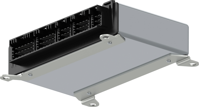 UNITATE ECU EBS3 WABCO SFNBB