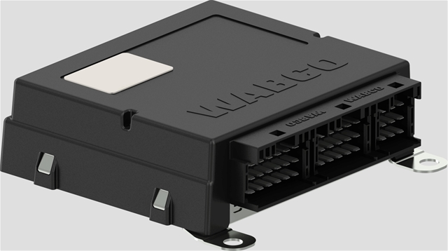 Imagine pentru produsul „ECU --ECAS 6X2 CAN 2"