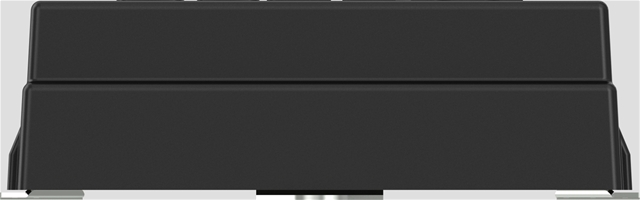 ECU --ECAS 6X2 CAN 2