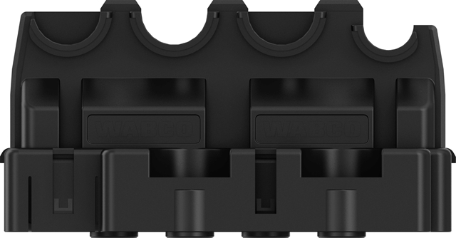 ECU --ECAS 4X2 FRAME