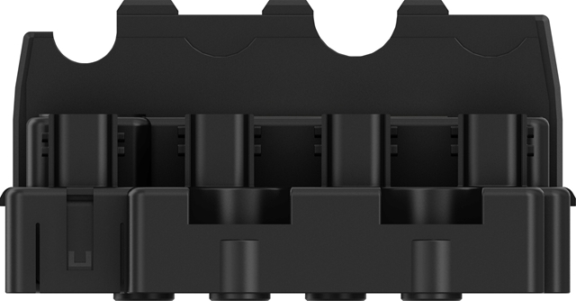 ECU --ECAS 4X2 FRAME