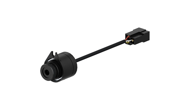 ANGLE SENSOR
